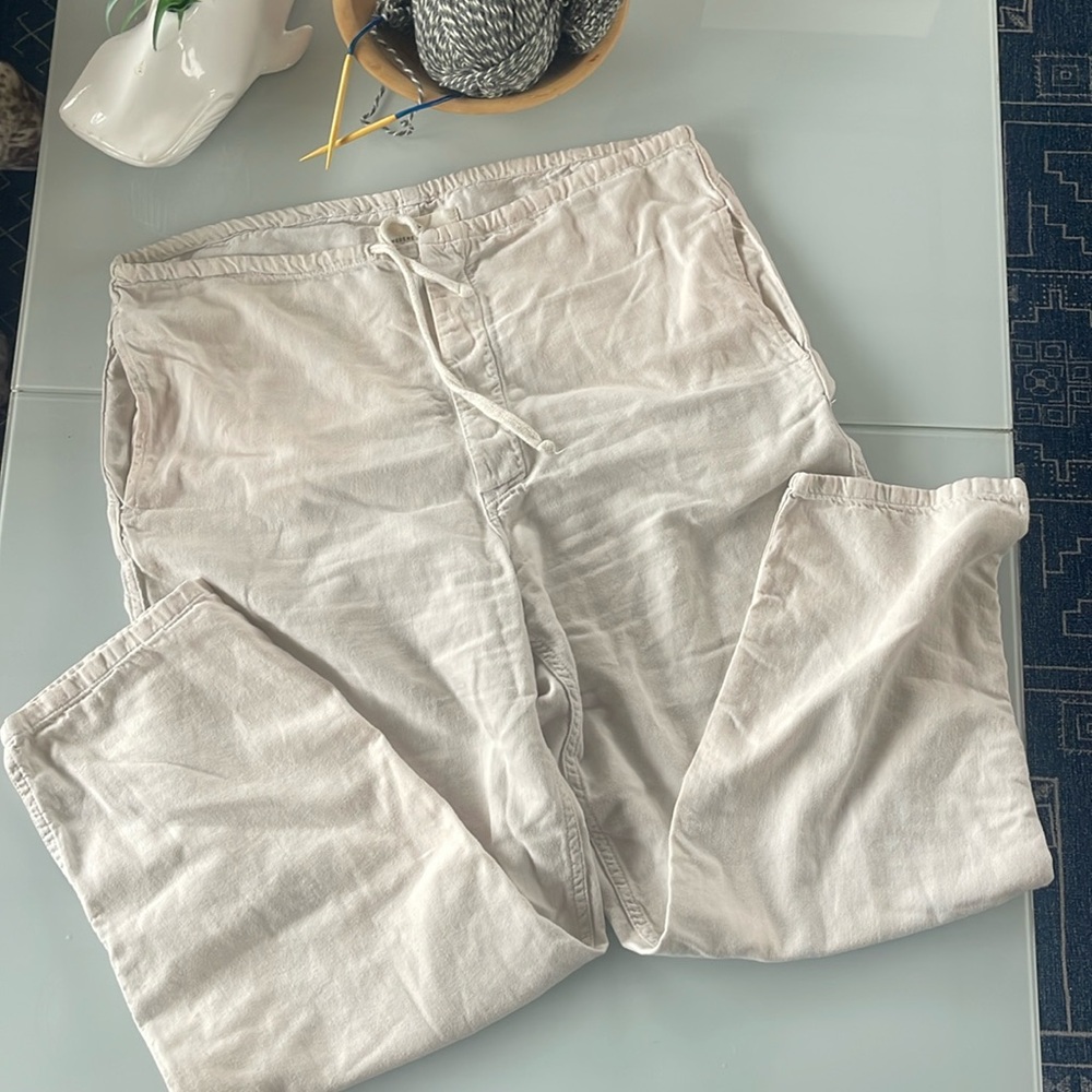 Imogene + Willie lounge pants